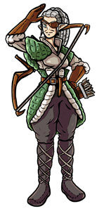 Hunter