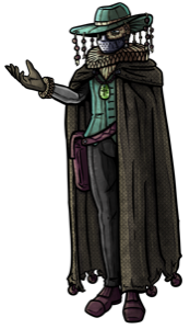 Necromancer